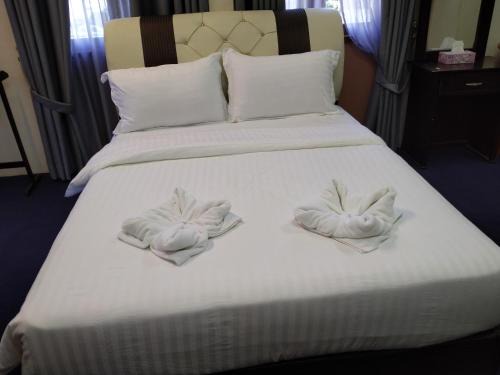 Kampung Tanduk Hotel | MAIDAM Inn