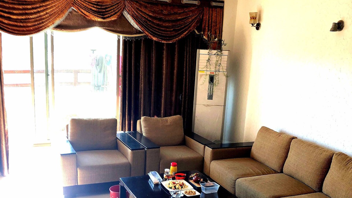 E-11 Sector Bed & Breakfast | Maidi Backpacker