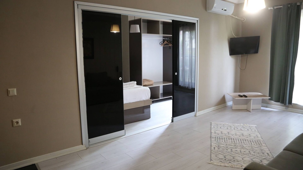 Eceabat Hotel | Maidos Suites