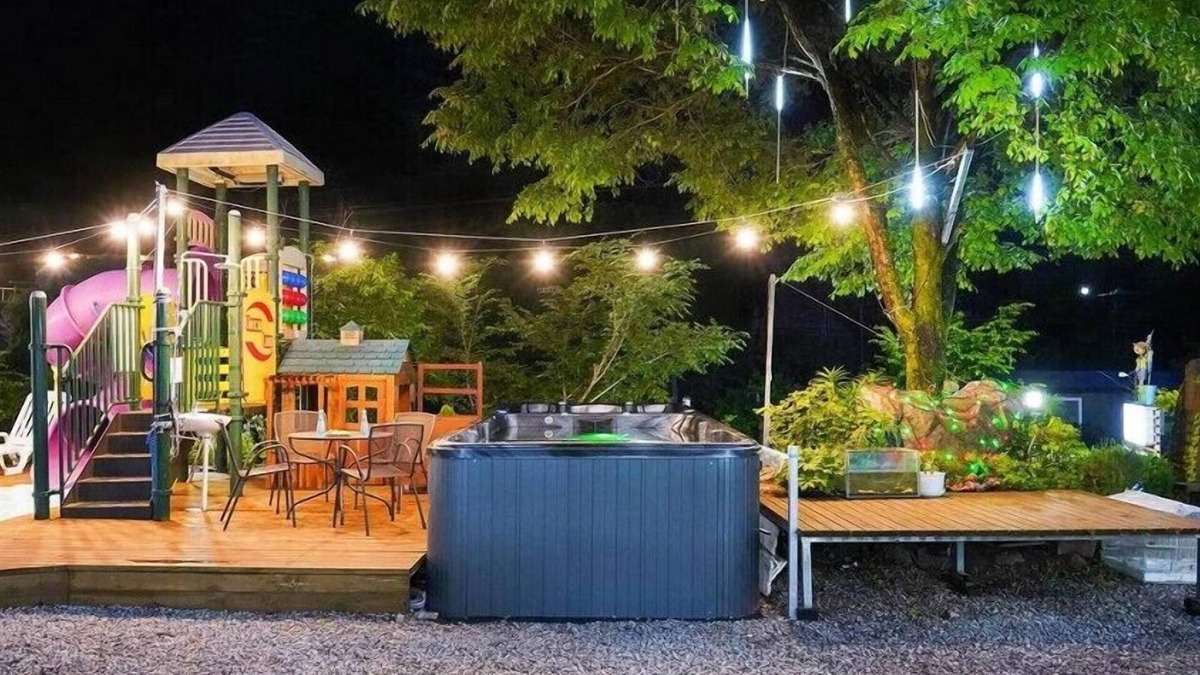 Chuncheon House | Maidu Pension