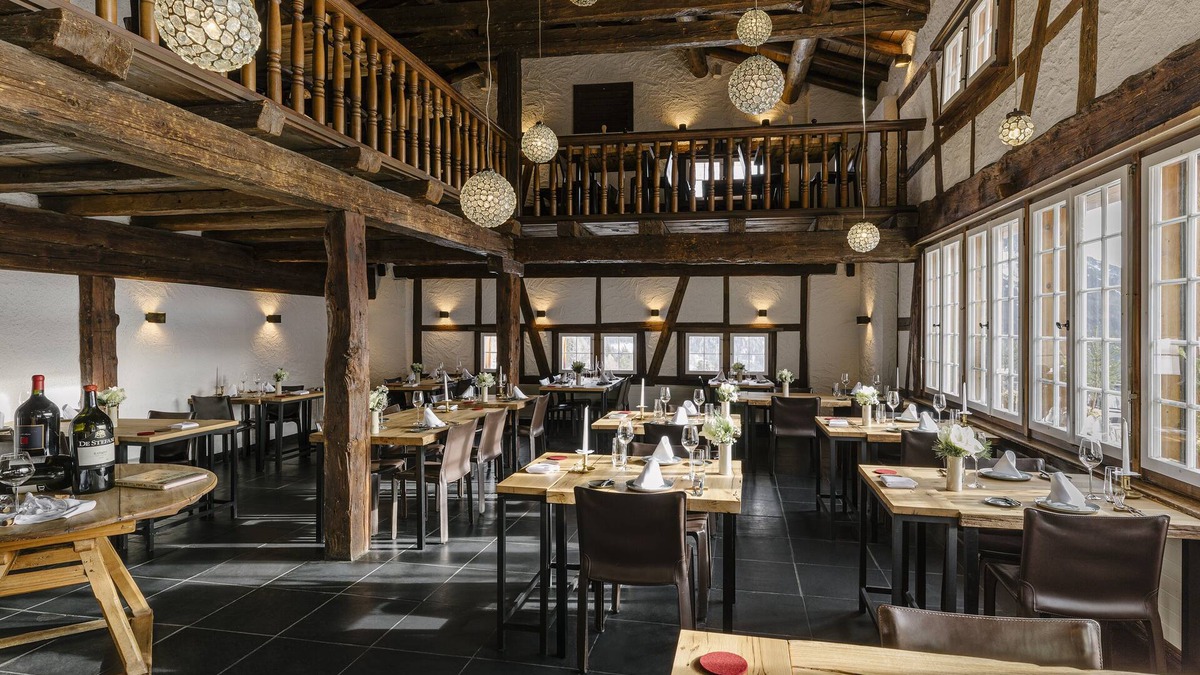 Vaz-Obervaz Hotel | Maiensässhotel Guarda Val
