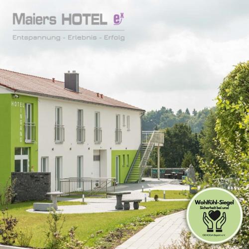 Parsberg Hotel | Maiers Hotel Parsberg