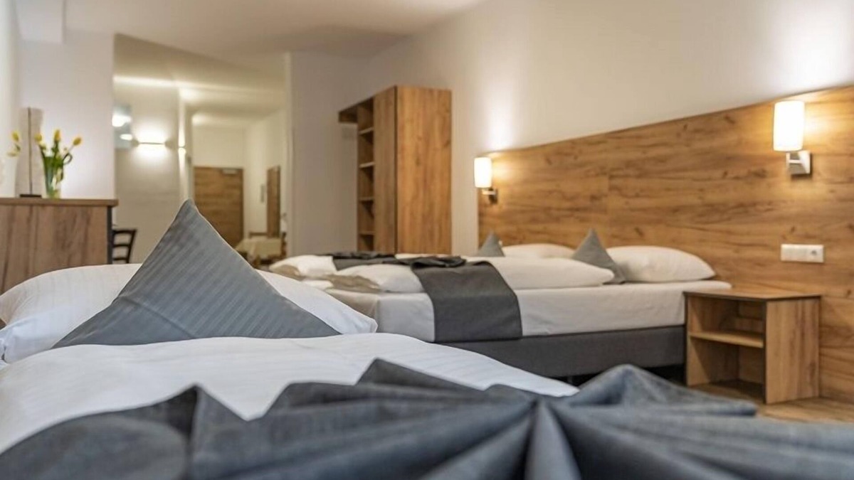 Parsberg Hotel | Maiers Hotel Parsberg
