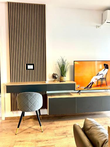 Calea Sever Bocu Apartment | Maieru Q Residence