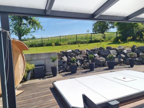 Munstermaifeld Apartment | Maifeld Cottage