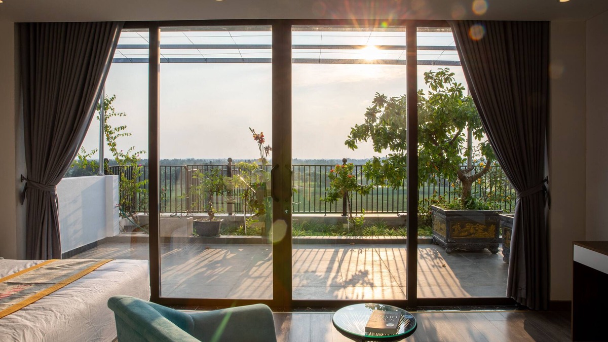 Vinh Yen Apartment | Maihomes hotel & Serviced Apartment