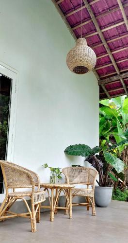 Boossa House | Maike Cabana