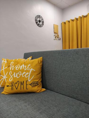 Kampung Tok Sakar House | Maileyna Homestay 1.0