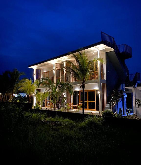 Mendoyo House | MAIMALU BEACH VIEW