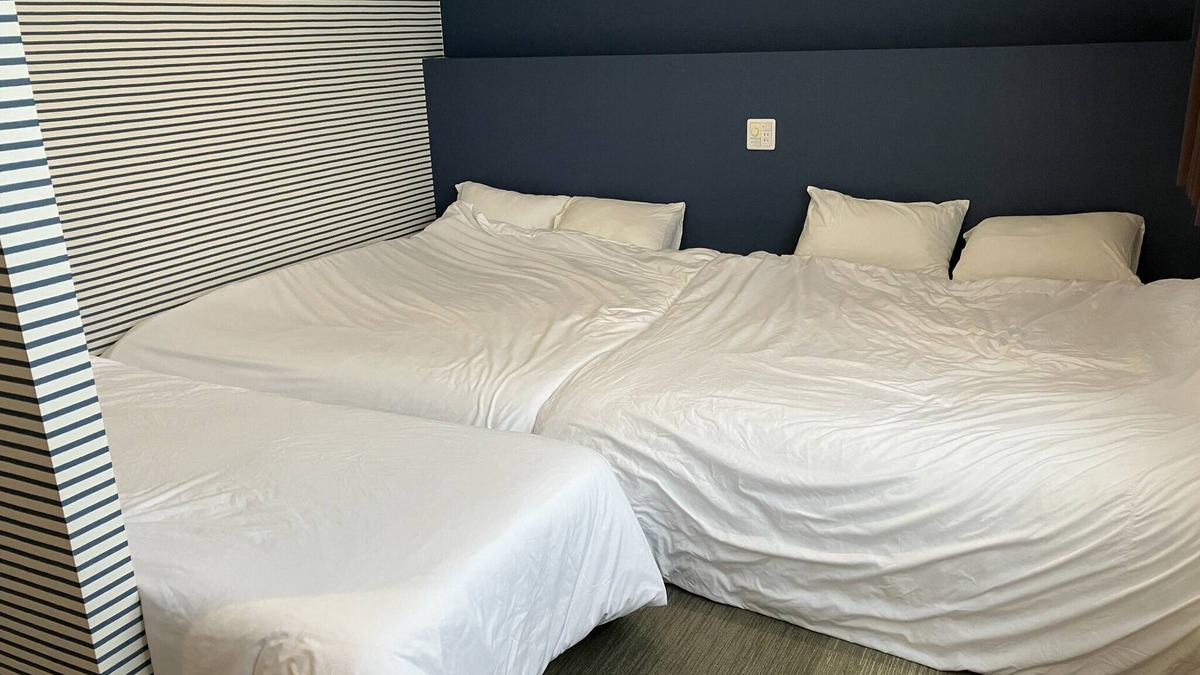 Chikushino Apartment | Main building 3rd floor Spacious 52 square meter/Chikushino Fukuoka