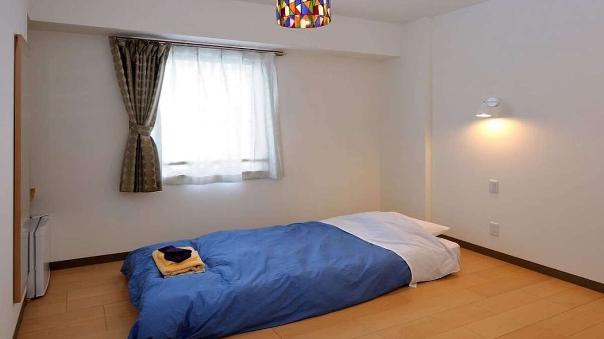 Kumagaya Hotel | Main Building Nonsmoking flooring bedding incl/Kumagaya Saitama