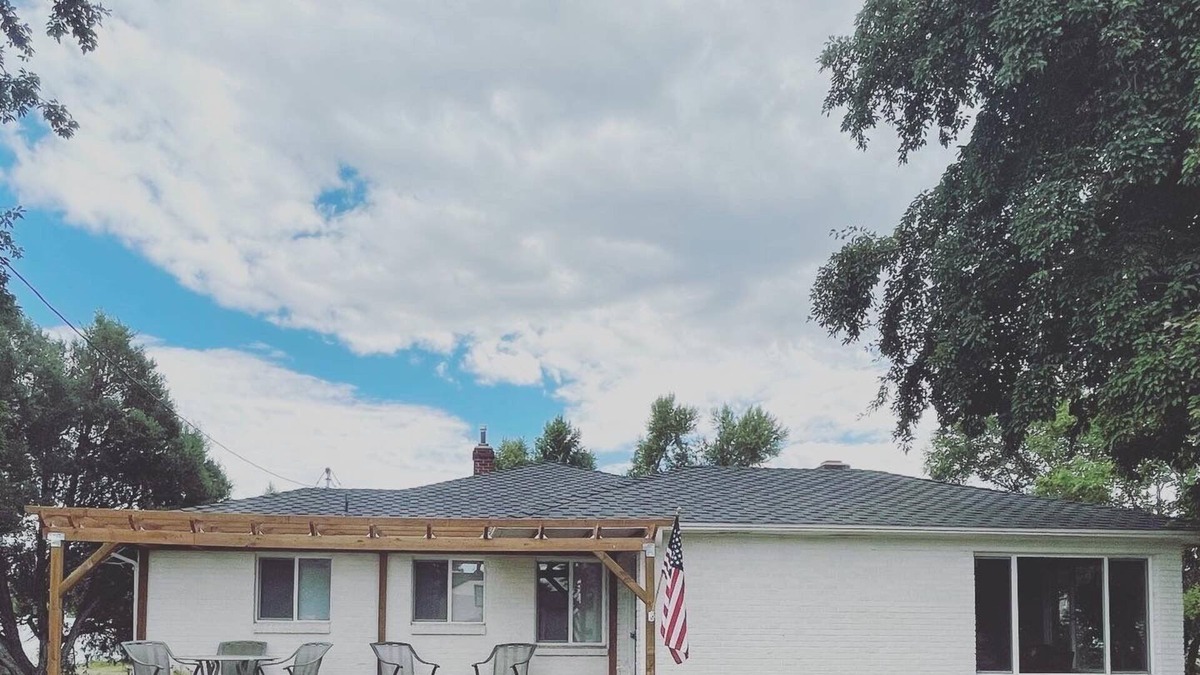 Manassa House | Main Street Extravaganza, Heart of Manassa