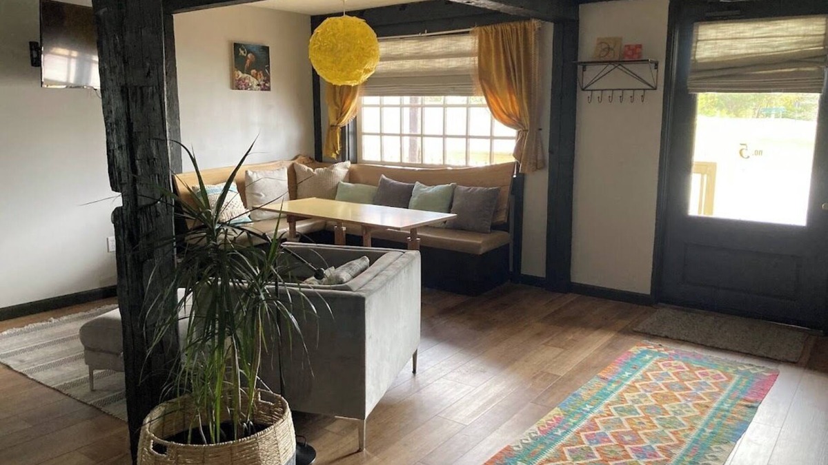 Fiskdale Apartment | Main Street Suite in Sturbridge