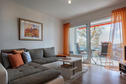 Unteruhldingen Apartment | Mainaublick