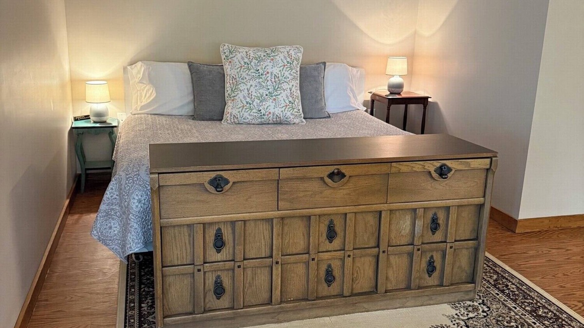 Limerick Apartment | Maine's Best Kept Secret, Studio Apartment