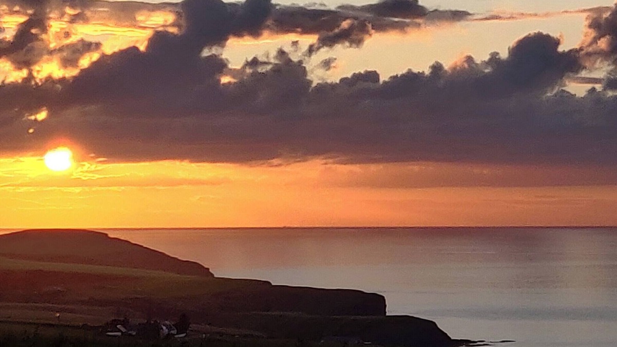Fraserburgh Cottage | Mains of Auchmedden Cottage