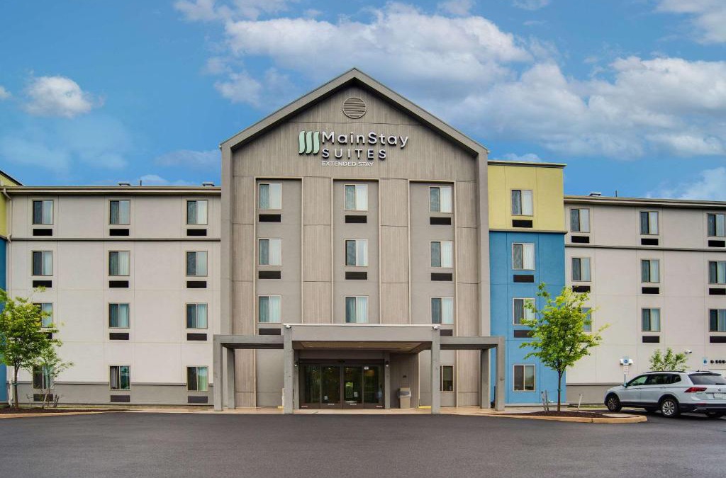 Carlisle Hotel | MainStay Suites Carlisle - Harrisburg