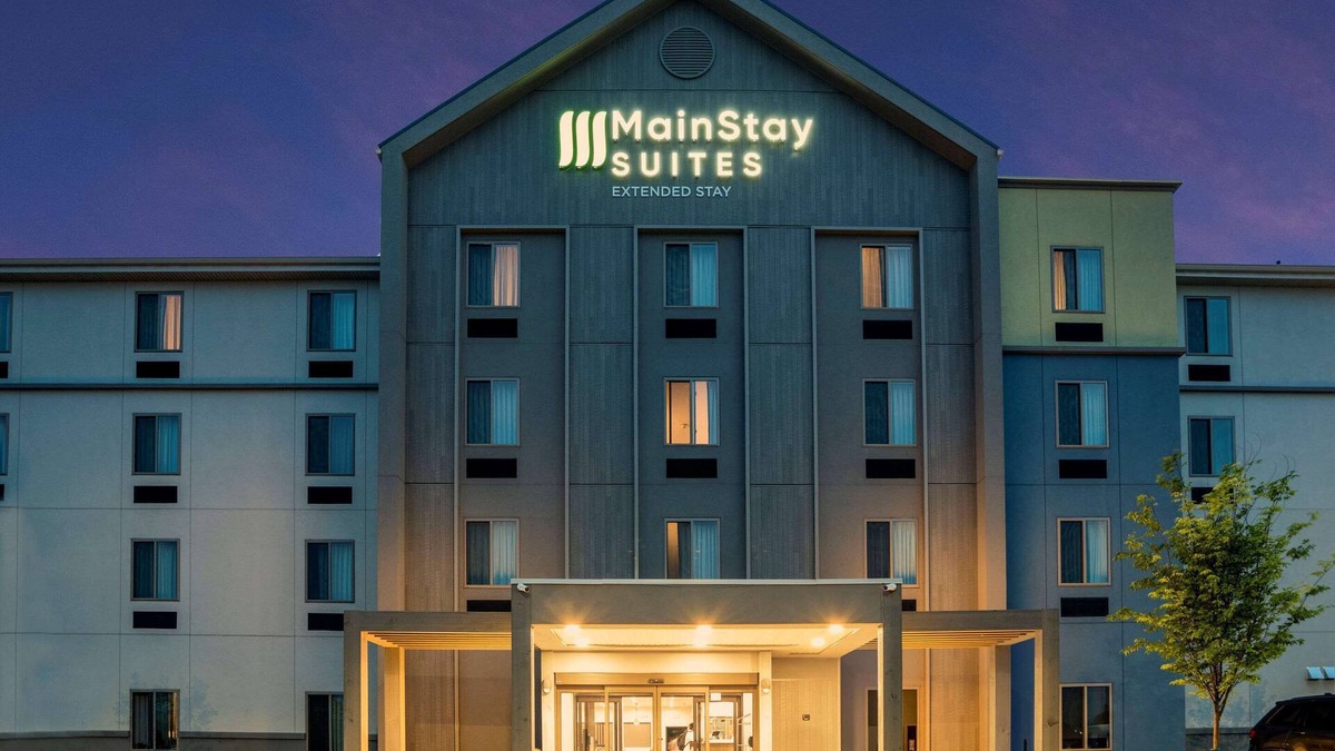 Carlisle Hotel | MainStay Suites Carlisle - Harrisburg