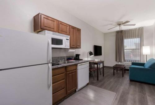 Casa Grande Hotel | MainStay Suites Extended Stay Hotel Casa Grande