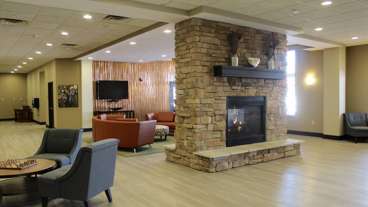 Fitchburg Hotel | MainStay Suites Fitchburg - Madison