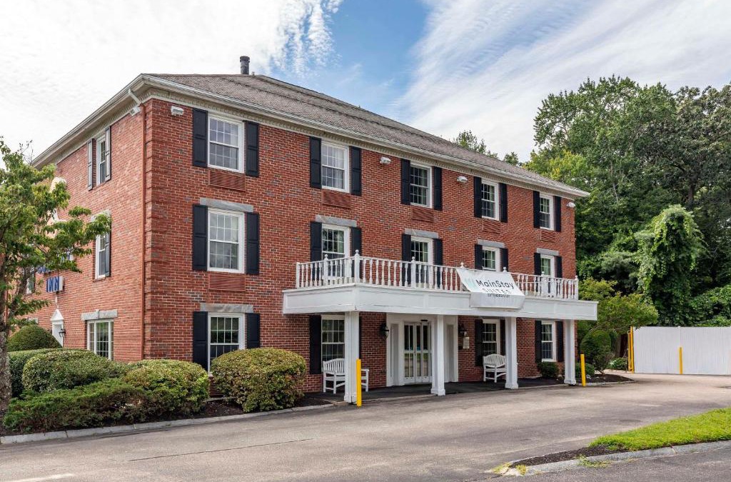 Foxboro Hotel | MainStay Suites Foxboro - Mansfield