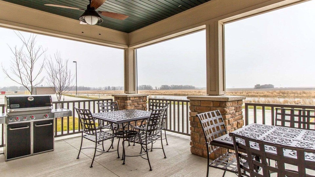 Stanley Hotel | MainStay Suites Stanley