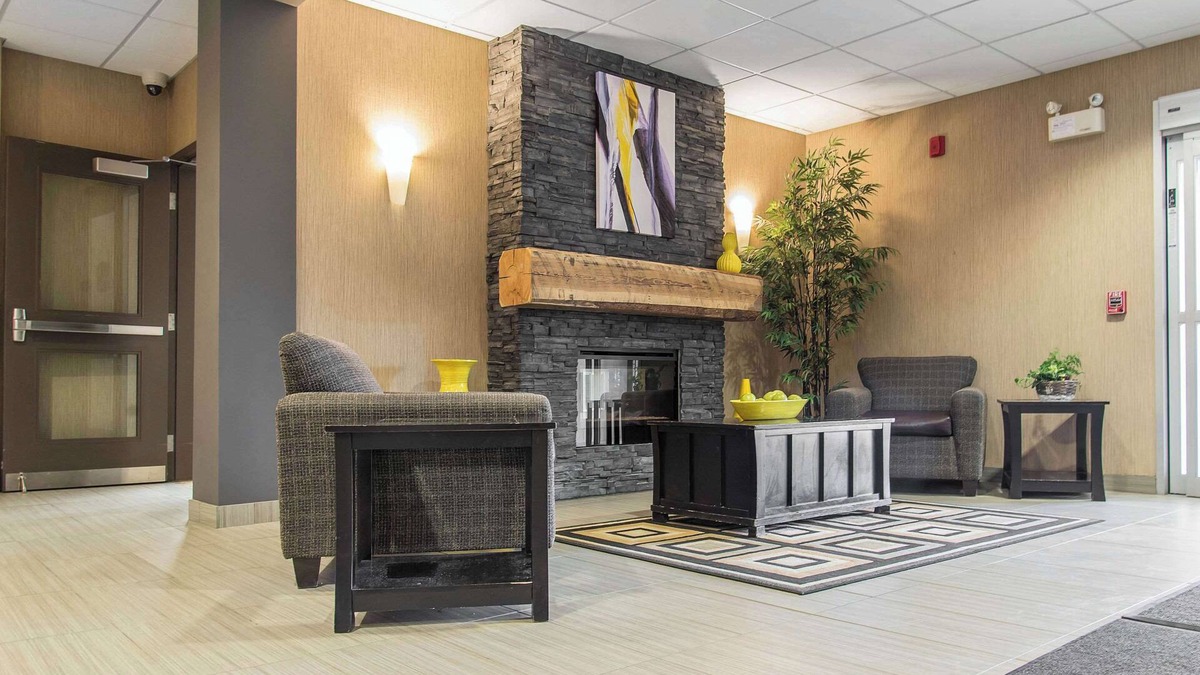 Winnipeg Hotel | Mainstay Suites Winnipeg