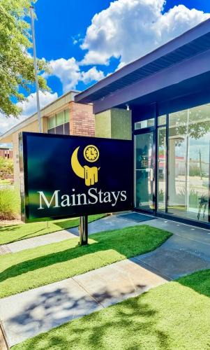 Red Bay Apartment | MainStays