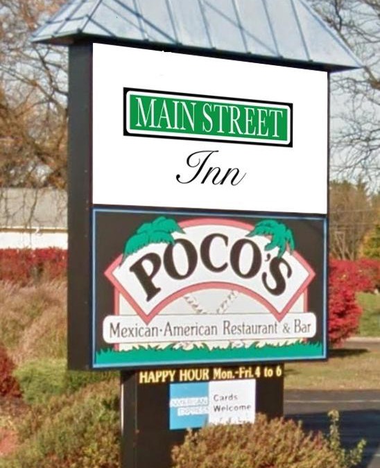 Doylestown Hotel | Mainstreet Inn