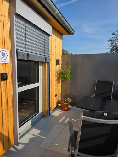 Wipfeld Apartment | MainUrlaubsStop