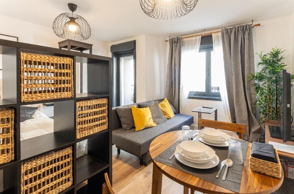 Verin Apartment | Maior 5 Apartamentos
