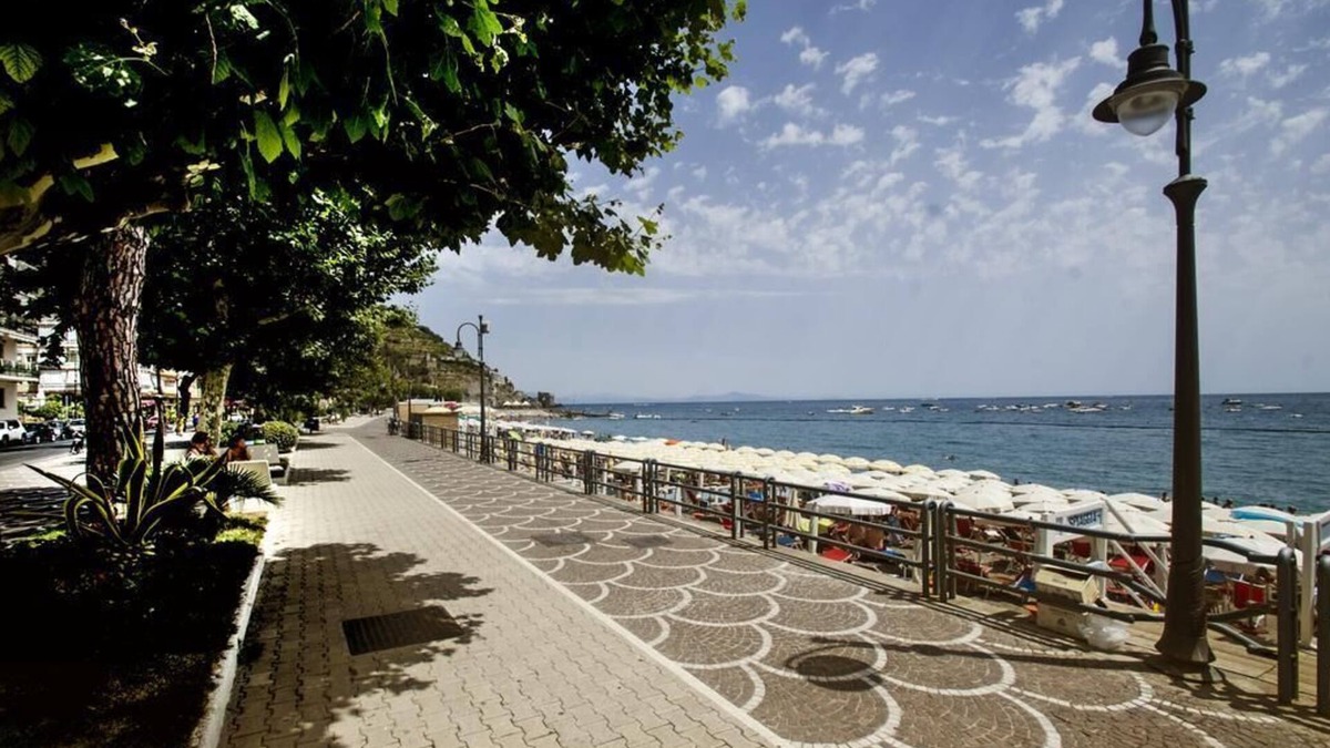 Maiori Bed & Breakfast | Maiori Luxury B&B