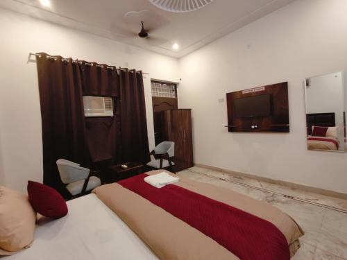 Faridabad House | Maira Retreat