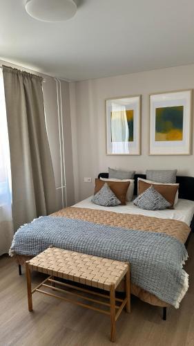Raseiniai Apartment | Maironis apartment - Cozy apartment in Raseiniai