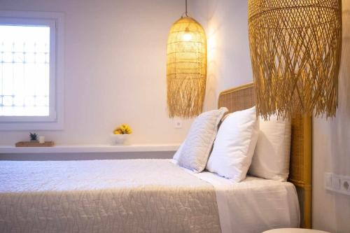 Ano Siros Apartment | Mairyren