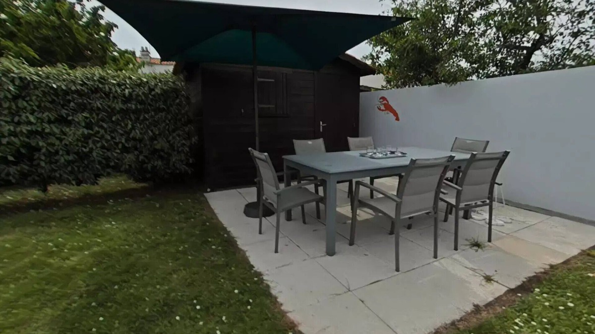 Bretignolles-sur-Mer Villa | Mais 3 rooms sleeps 4 BRETIGNOLLES SUR MER