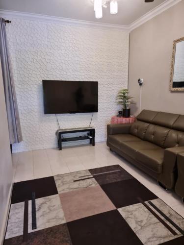 Bukit Baru House | Maisarah Homestay Melaka, Islamic Home in Melaka