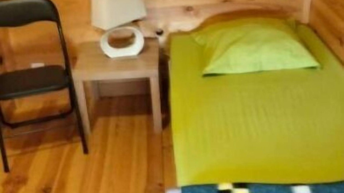 Saint-Alban-sur-Limagnole Bed & Breakfast | Maison 1 Chambre