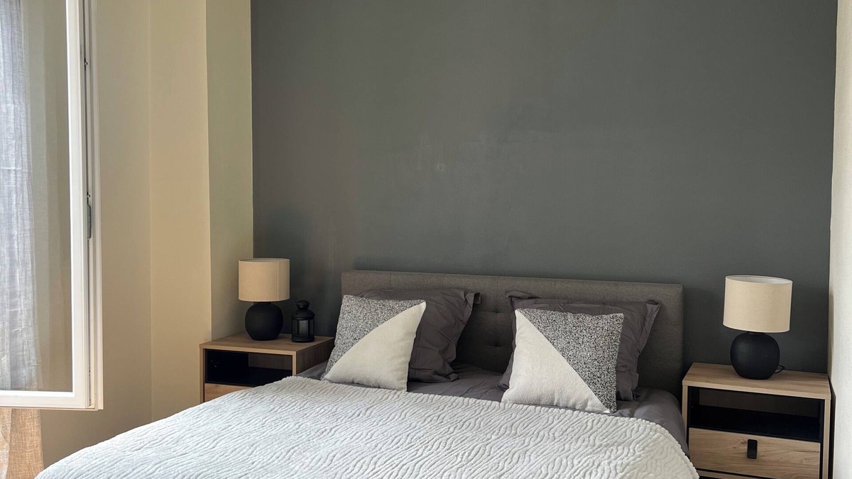 Alfortville House | Maison à 10 Minutes de Paris