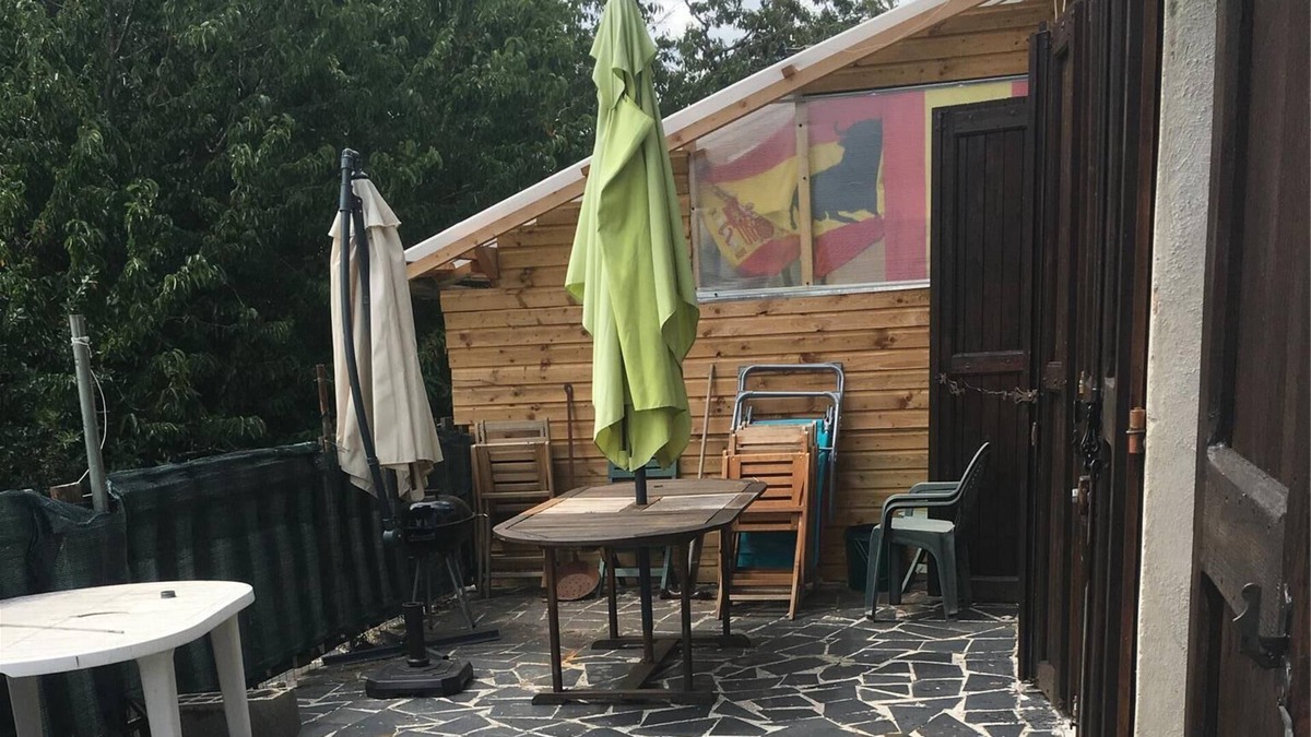 Les Hermaux House | Maison à la Campagne