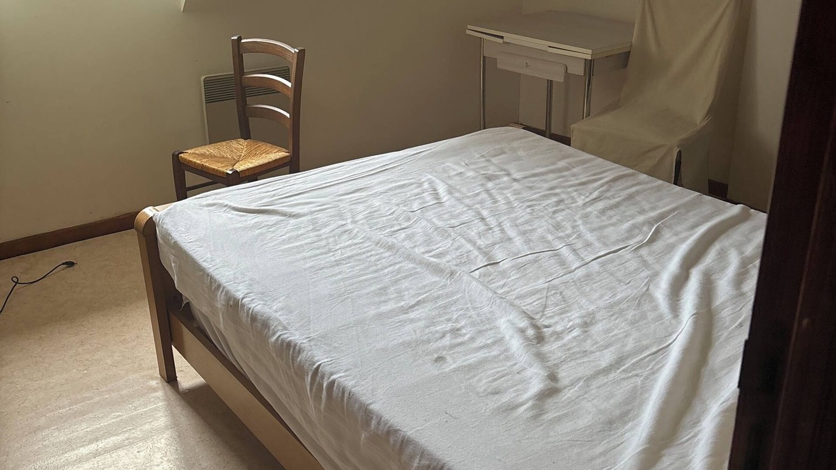 Saint-Germain-du-Teil Bed & Breakfast | Maison à la Campagne