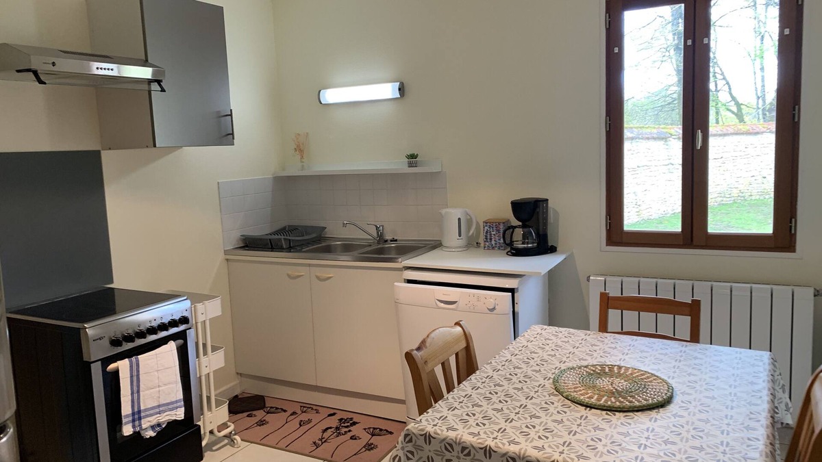 Villegongis House | Maison à la Campagne