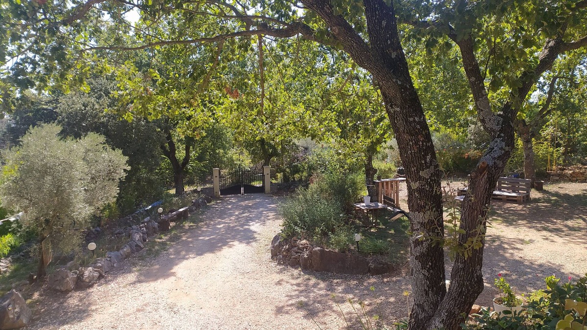 Bras Villa | Maison à la Campagne Avec Repos et Détente Garantis en Famille ou Entre Amis