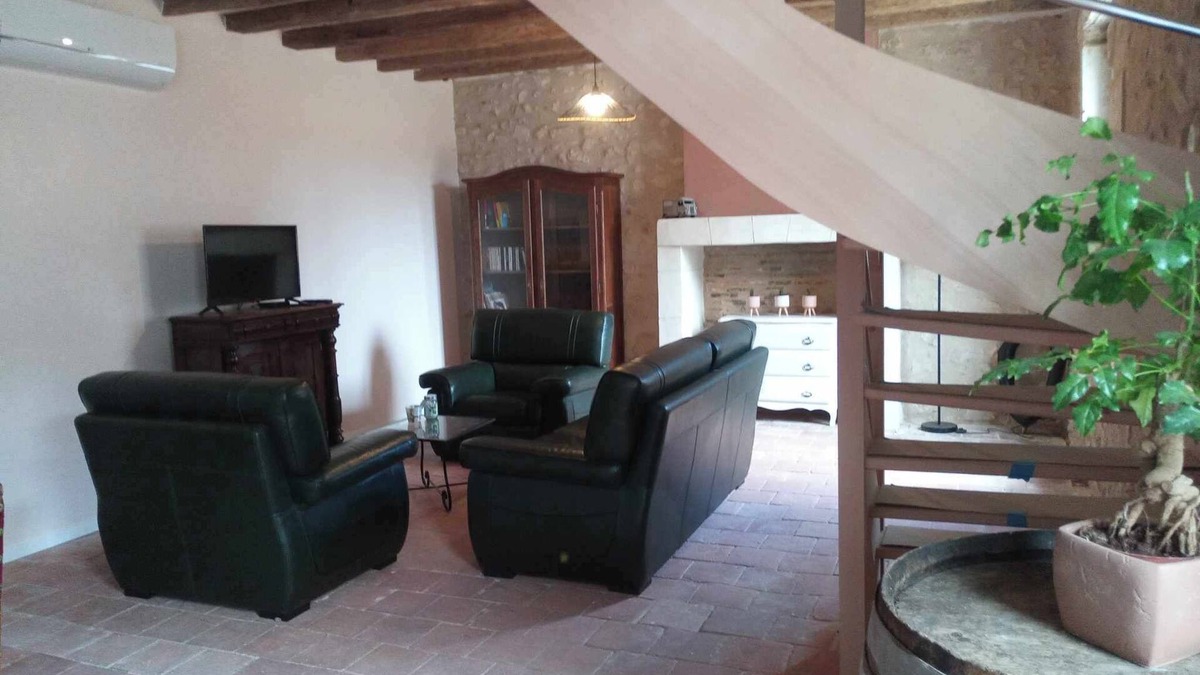 Luble House | Maison à la Campagne