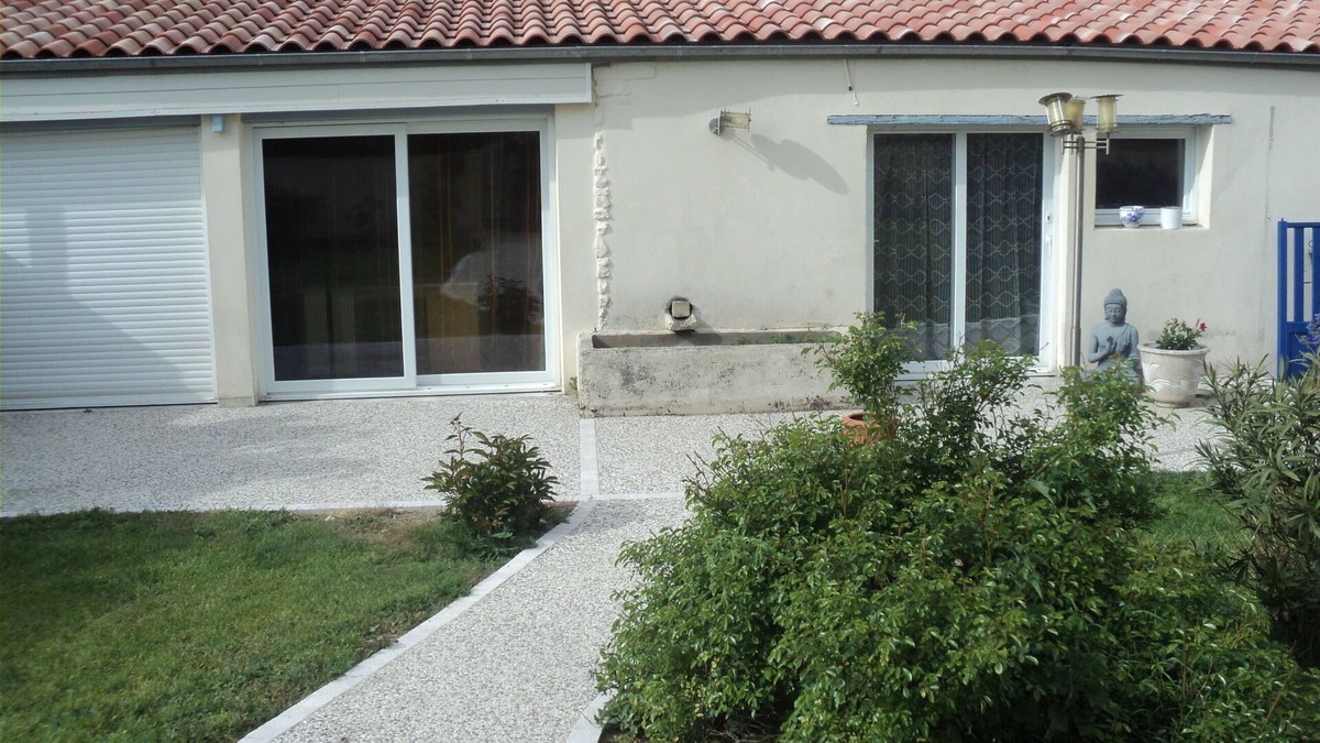 Charron House | Maison à la Campagne