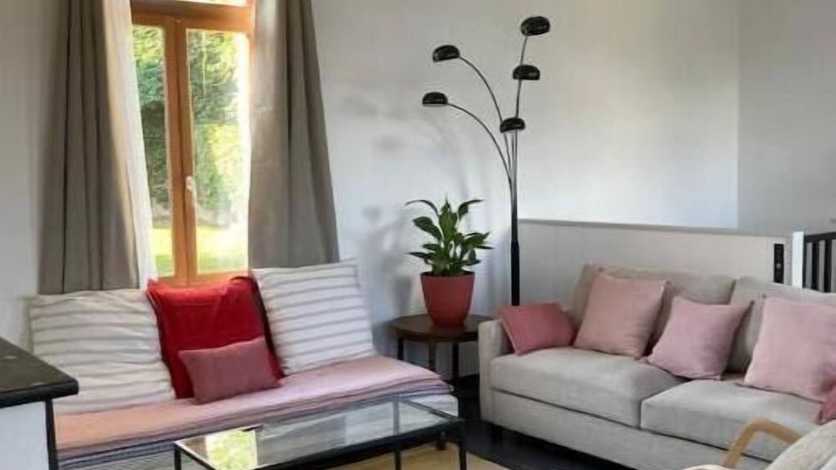 Courcelles-le-Comte House | Maison à la Campagne