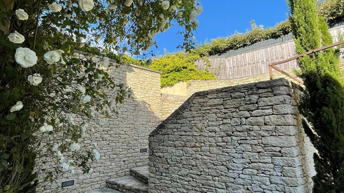 Apt Apartment | Maison à la Hauteur d un Beau Village