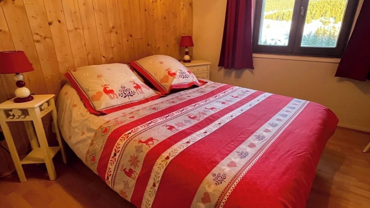 La Llagonne House | Maison à la Montagne. À 10 Minutes des Pistes !