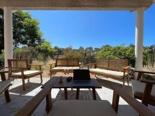 Soulac-sur-Mer House | Maison à moins de 5 minutes de la plage