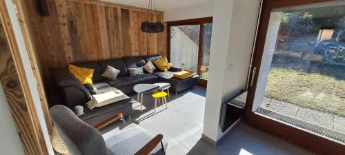 Moutiers House | Maison à Moutiers 3 Vallées 4 Chambres 10 pers